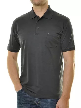 RAGMAN | Poloshirt
Marque : RAGMAN
Couleur : noir
Catégories : Mode, Homme
Mots-clés : Grandes tailles

Longueur des manches : Manches courtes
Matière : Coton, Polyester / Polyamide, Piqué
Forme du col : Col polo
Motif : Uni
Coupe (vêtements d'extérieur) : R | grau